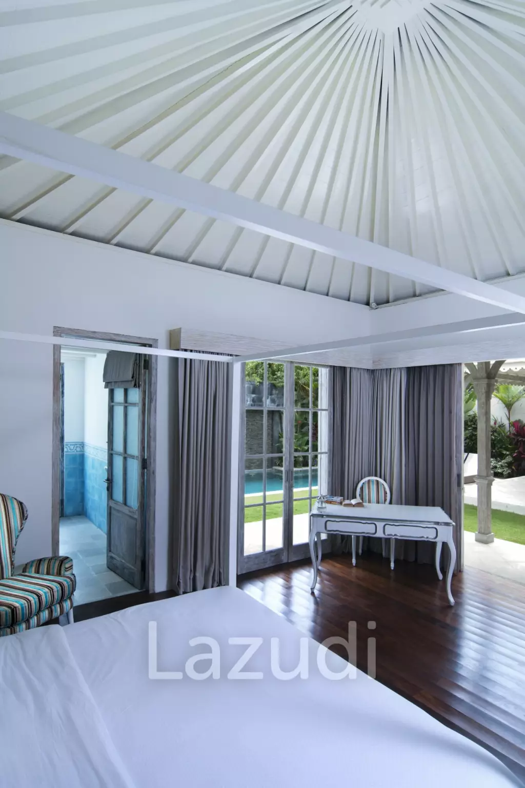 Stunning Villa For Lease in BatuBelig