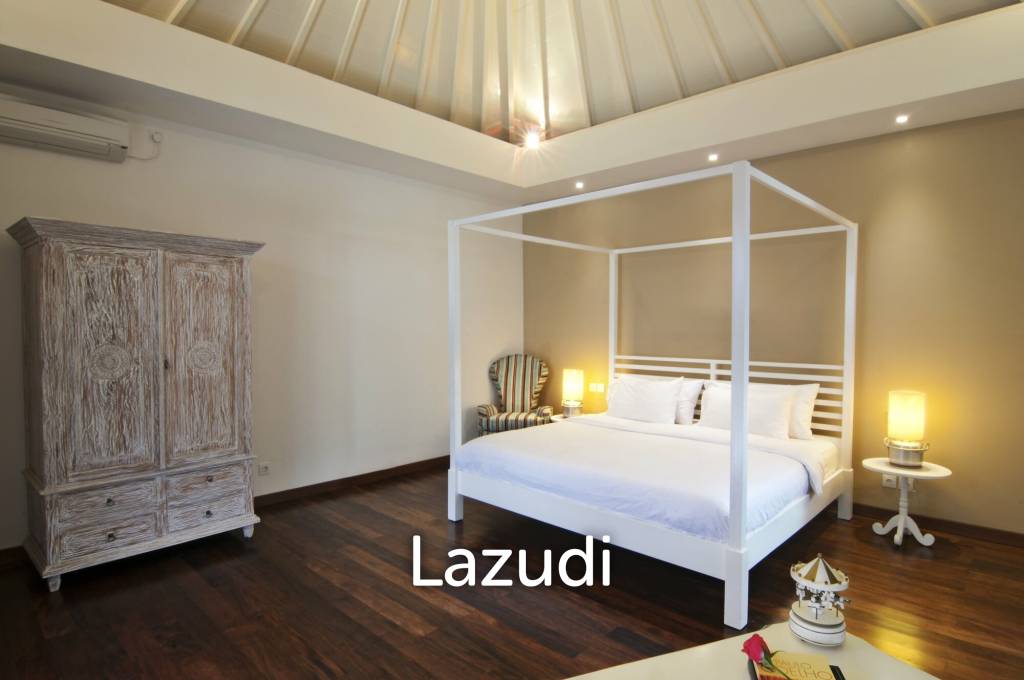 Stunning Villa For Lease in BatuBelig