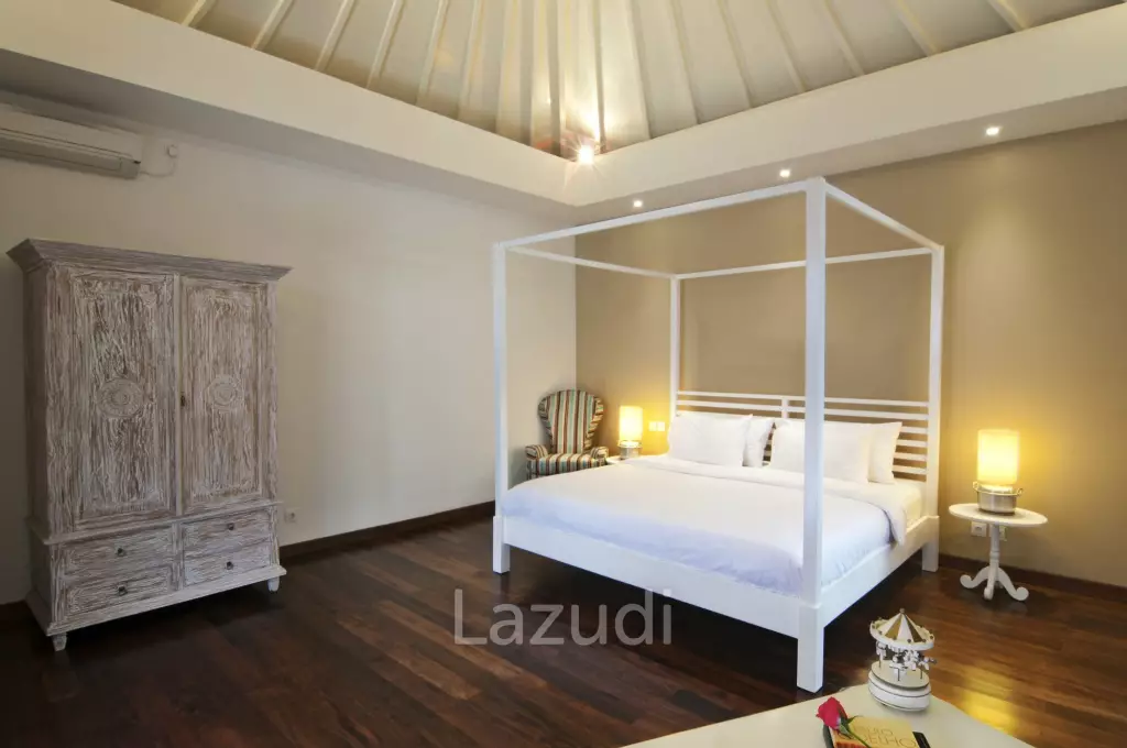 Stunning Villa For Lease in BatuBelig