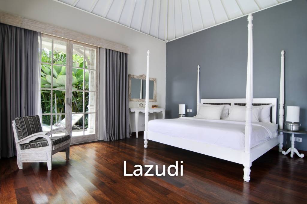 Stunning Villa For Lease in BatuBelig