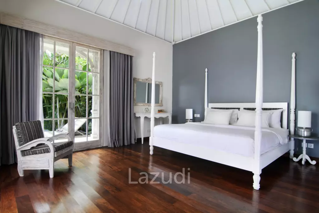 Stunning Villa For Lease in BatuBelig