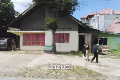 Jual Rumah di Kota Padang Dekat Stasiun Padang, Kampus UPI YPTK, RSUP Dr. M. Djamil, RSIA Siti Hawa