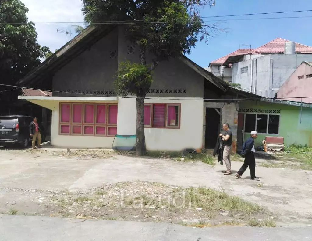 Jual Rumah di Kota Padang Dekat Stasiun Padang, Kampus UPI YPTK, RSUP Dr. M. Djamil, RSIA Siti Hawa