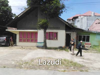 Jual Rumah di Kota Padang Dekat Stasiun Padang, Kampus UPI YPTK, RSUP Dr. M. Djamil, RSIA Siti Hawa