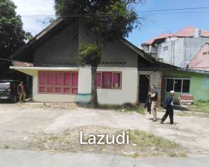 Jual Rumah di Kota Padang Dekat Stasiun Padang, Kampus UPI YPTK, RSUP Dr. M. Djamil, RSIA Siti Hawa