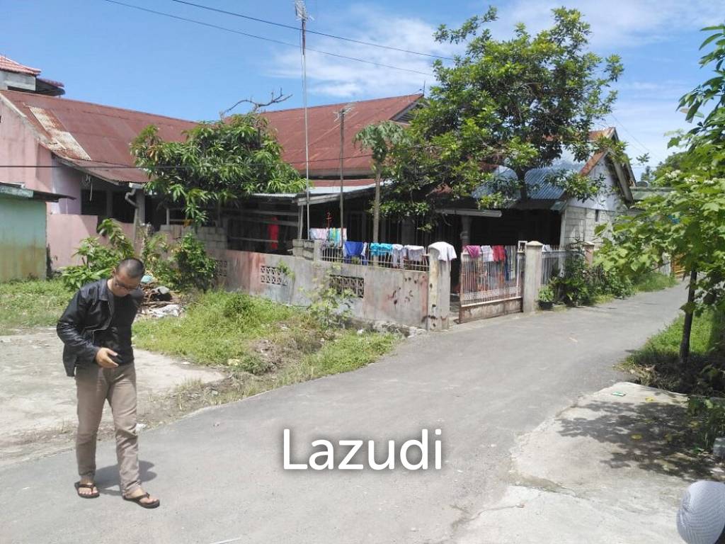 Jual Rumah di Kota Padang Dekat Stasiun Padang, Kampus UPI YPTK, RSUP Dr. M. Djamil, RSIA Siti Hawa