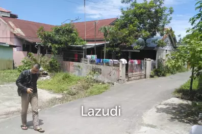 Jual Rumah di Kota Padang Dekat Stasiun Padang, Kampus UPI YPTK, RSUP Dr. M. Djamil, RSIA Siti Hawa