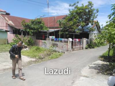 Jual Rumah di Kota Padang Dekat Stasiun Padang, Kampus UPI YPTK, RSUP Dr. M. Djamil, RSIA Siti Hawa