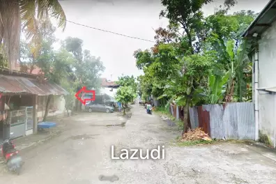 Jual Rumah di Kota Padang Dekat Stasiun Padang, Kampus UPI YPTK, RSUP Dr. M. Djamil, RSIA Siti Hawa