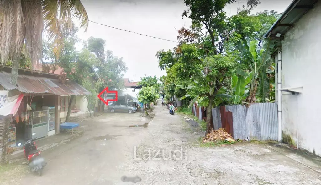 Jual Rumah di Kota Padang Dekat Stasiun Padang, Kampus UPI YPTK, RSUP Dr. M. Djamil, RSIA Siti Hawa
