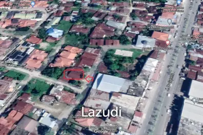 Jual Rumah di Kota Padang Dekat Stasiun Padang, Kampus UPI YPTK, RSUP Dr. M. Djamil, RSIA Siti Hawa