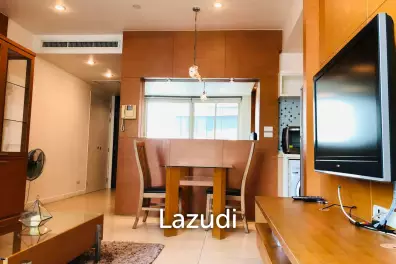 1 Bed 1 Bath 58 SQ.M Manhattan Chidlom