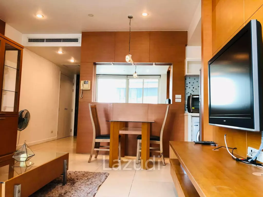 1 Bed 1 Bath 58 SQ.M Manhattan Chidlom
