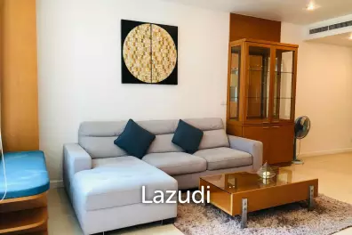 1 Bed 1 Bath 58 SQ.M Manhattan Chidlom