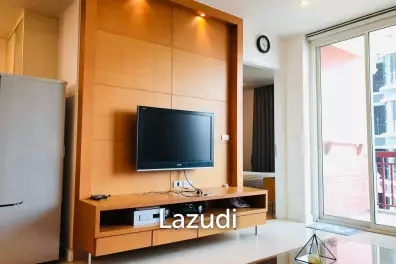 1 Bed 1 Bath 58 SQ.M Manhattan Chidlom