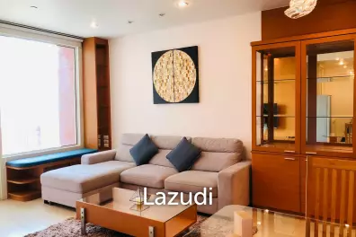 1 Bed 1 Bath 58 SQ.M Manhattan Chidlom