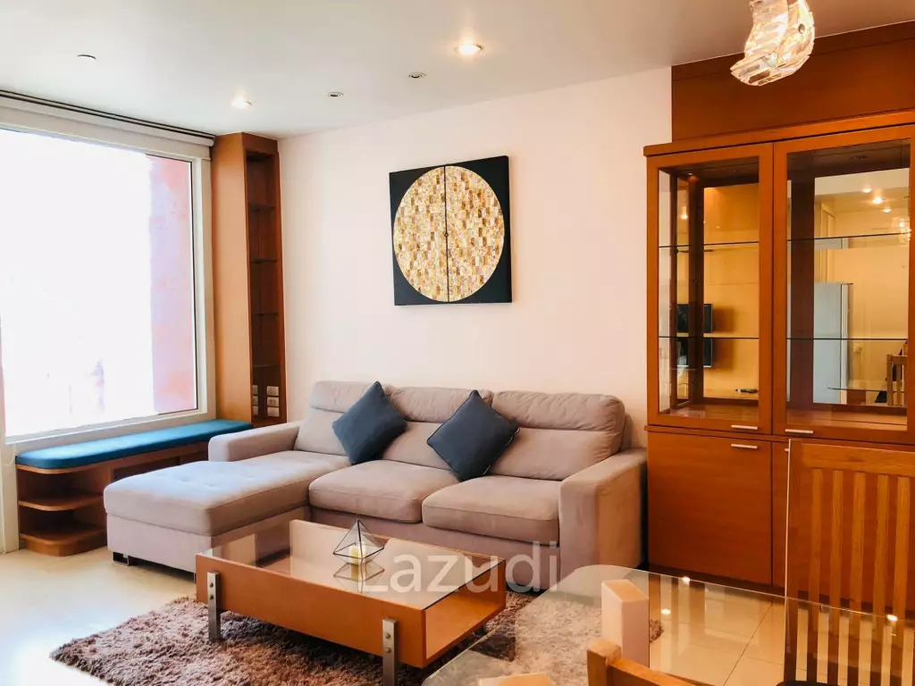 1 Bed 1 Bath 58 SQ.M Manhattan Chidlom