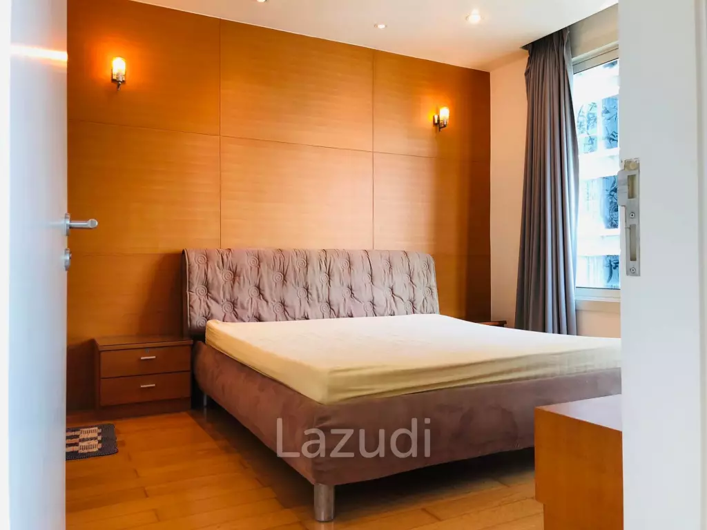 1 Bed 1 Bath 58 SQ.M Manhattan Chidlom