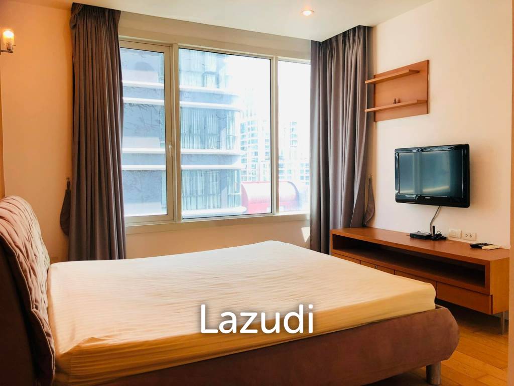 1 Bed 1 Bath 58 SQ.M Manhattan Chidlom