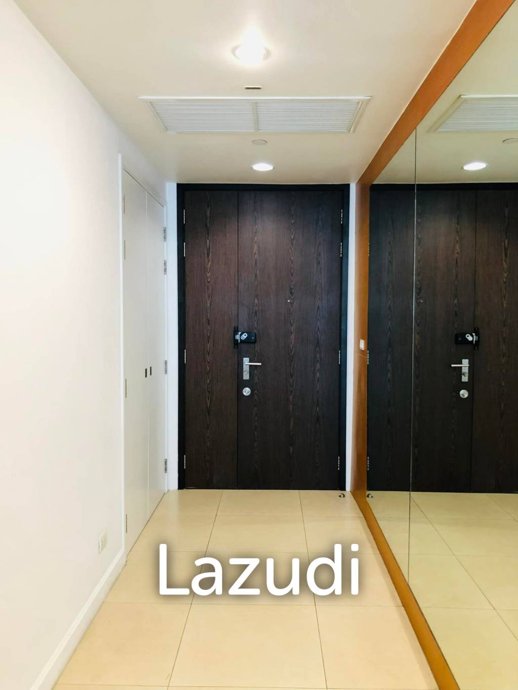 1 Bed 1 Bath 58 SQ.M Manhattan Chidlom