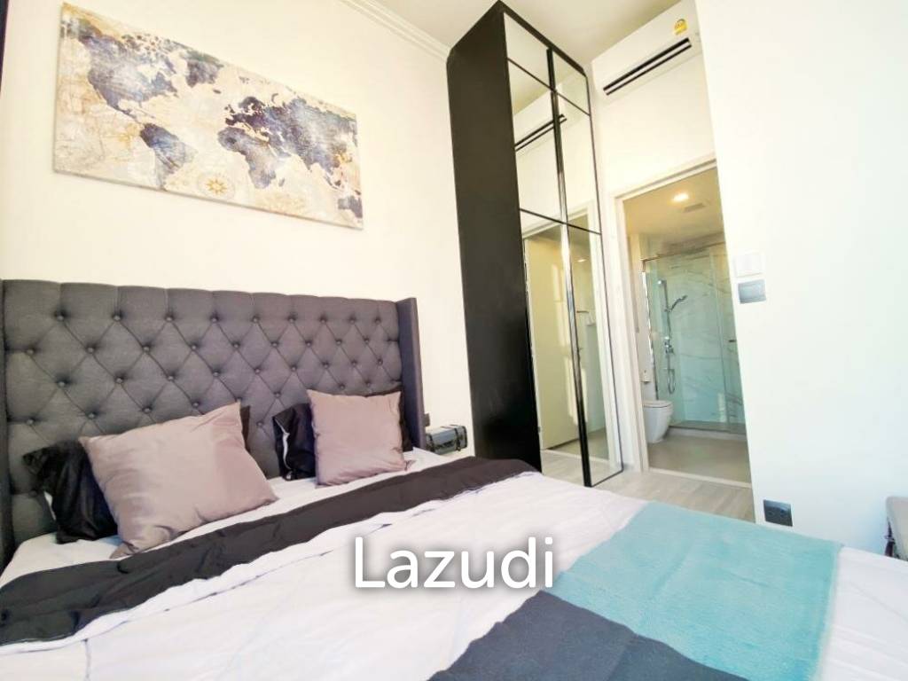 1 Bed 1 Bath 28 Sqm Condo For Sale