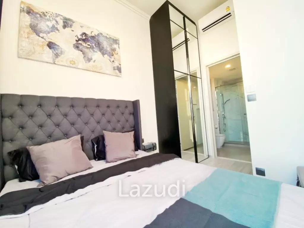1 Bed 1 Bath 28 Sqm Condo For Sale
