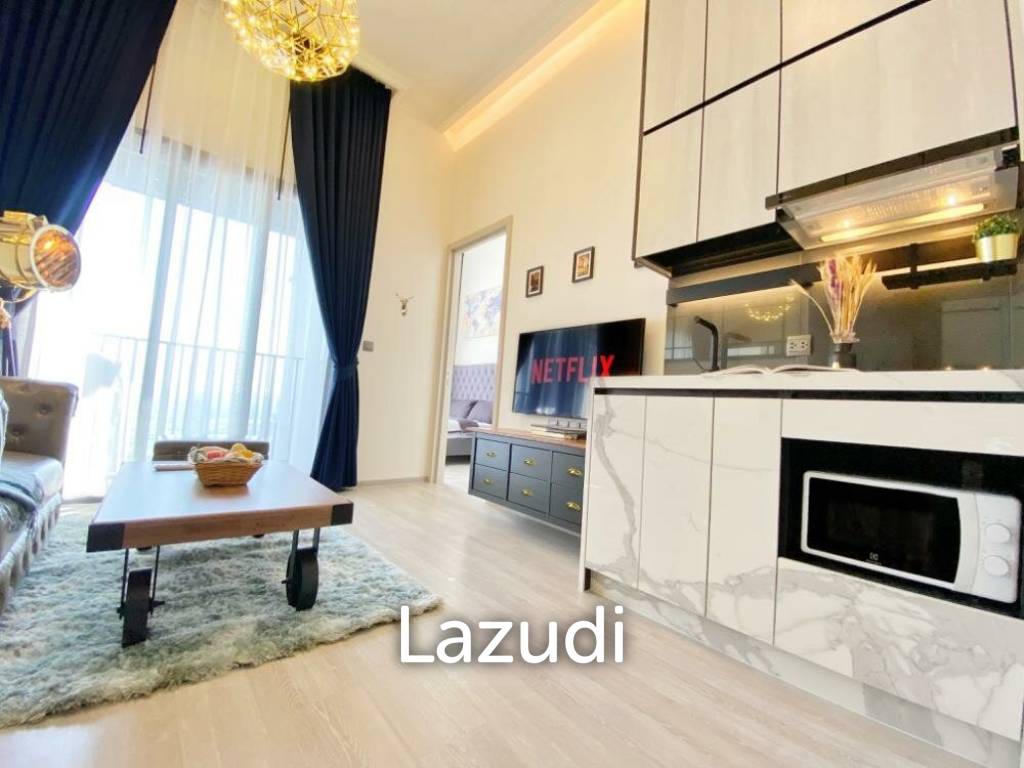 1 Bed 1 Bath 28 Sqm Condo For Sale
