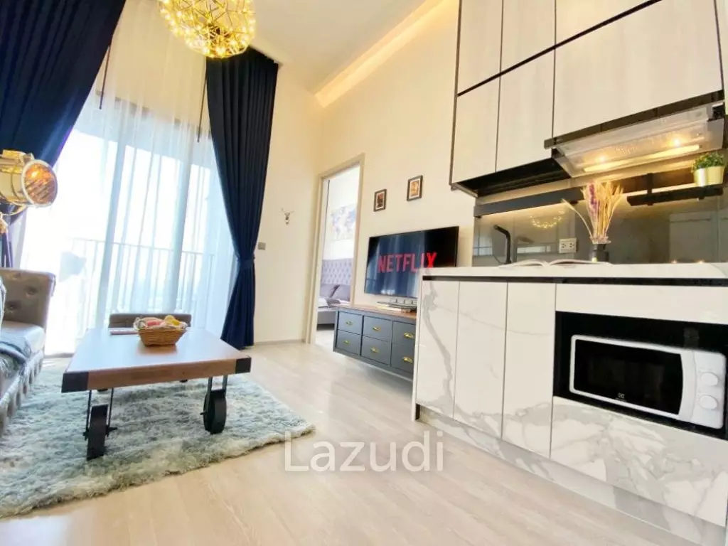 1 Bed 1 Bath 28 Sqm Condo For Sale