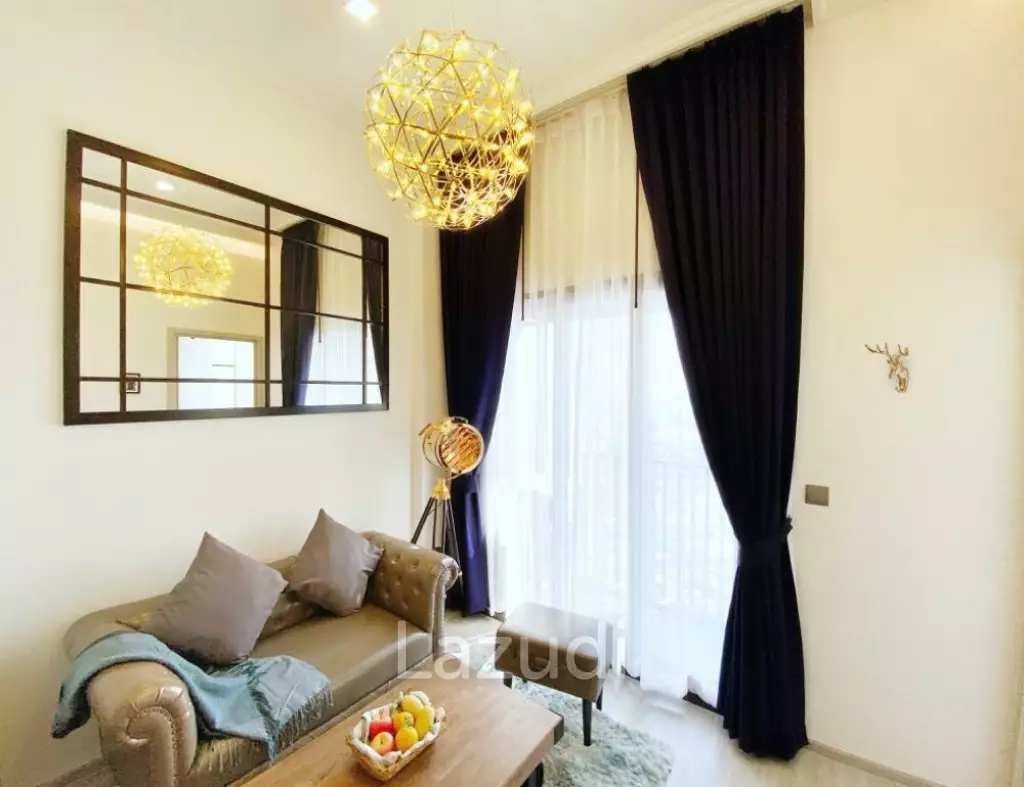 1 Bed 1 Bath 28 Sqm Condo For Sale