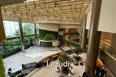 Office space on Wireless road in Grade A building with great facilities