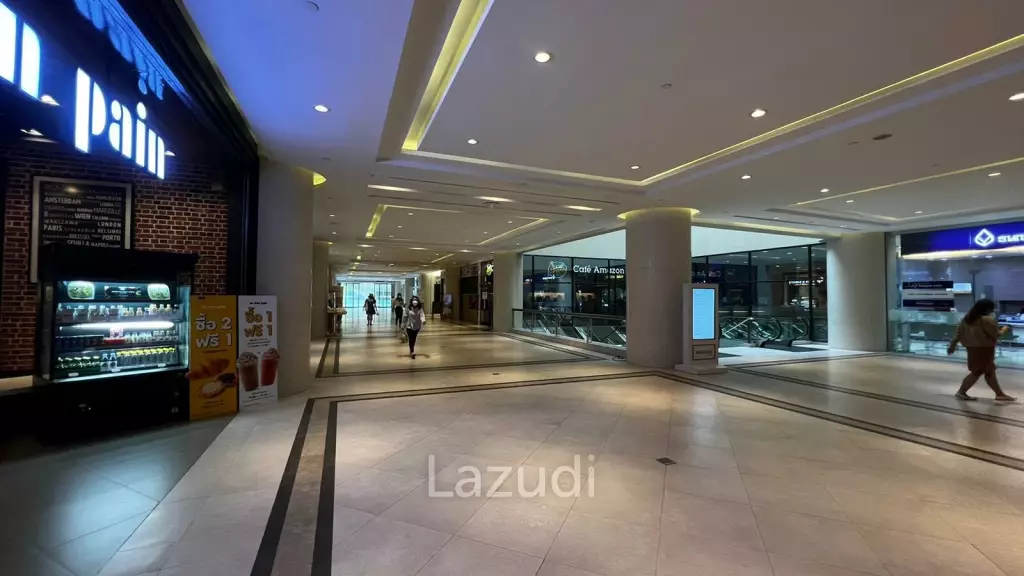 Office space on Wireless road in Grade A building with great facilities