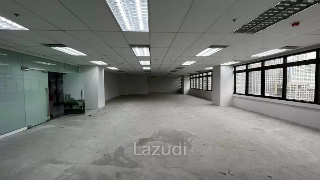 Office space on Wireless road in Grade A building with great facilities