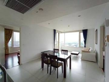 2 bedroom property for sale at Manhattan Chidlom