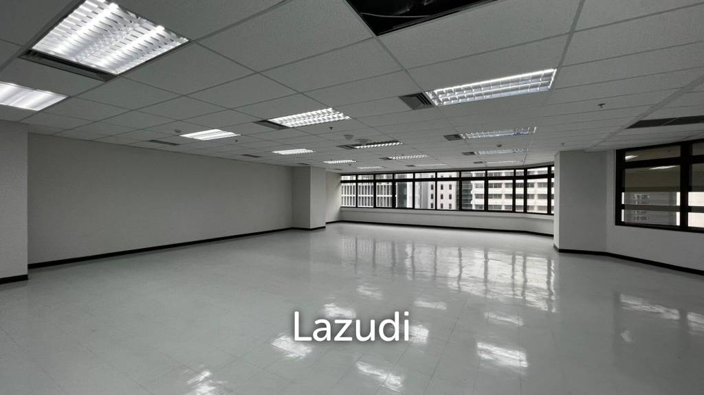 Office space on Wireless road in Grade A building with great facilities