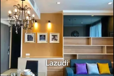 1  Bed 1 Bath 41 SQ.M Edge Sukhumvit 23
