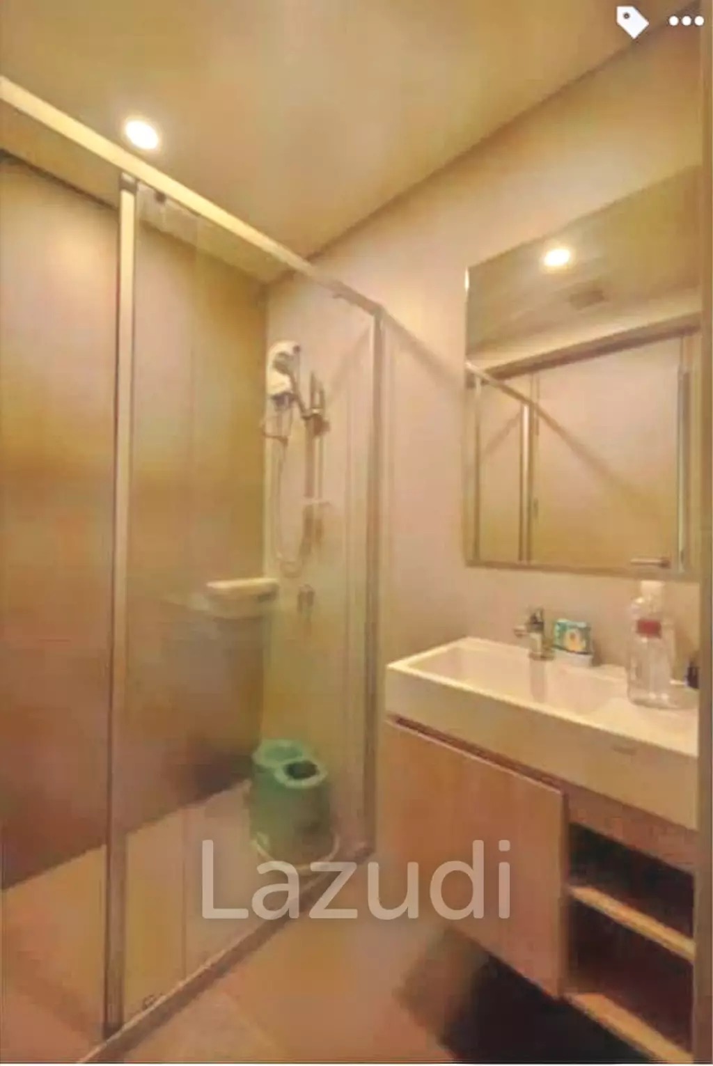 2 Bed  61 SQM Lumpini Suite Phetchaburi-Makkasan