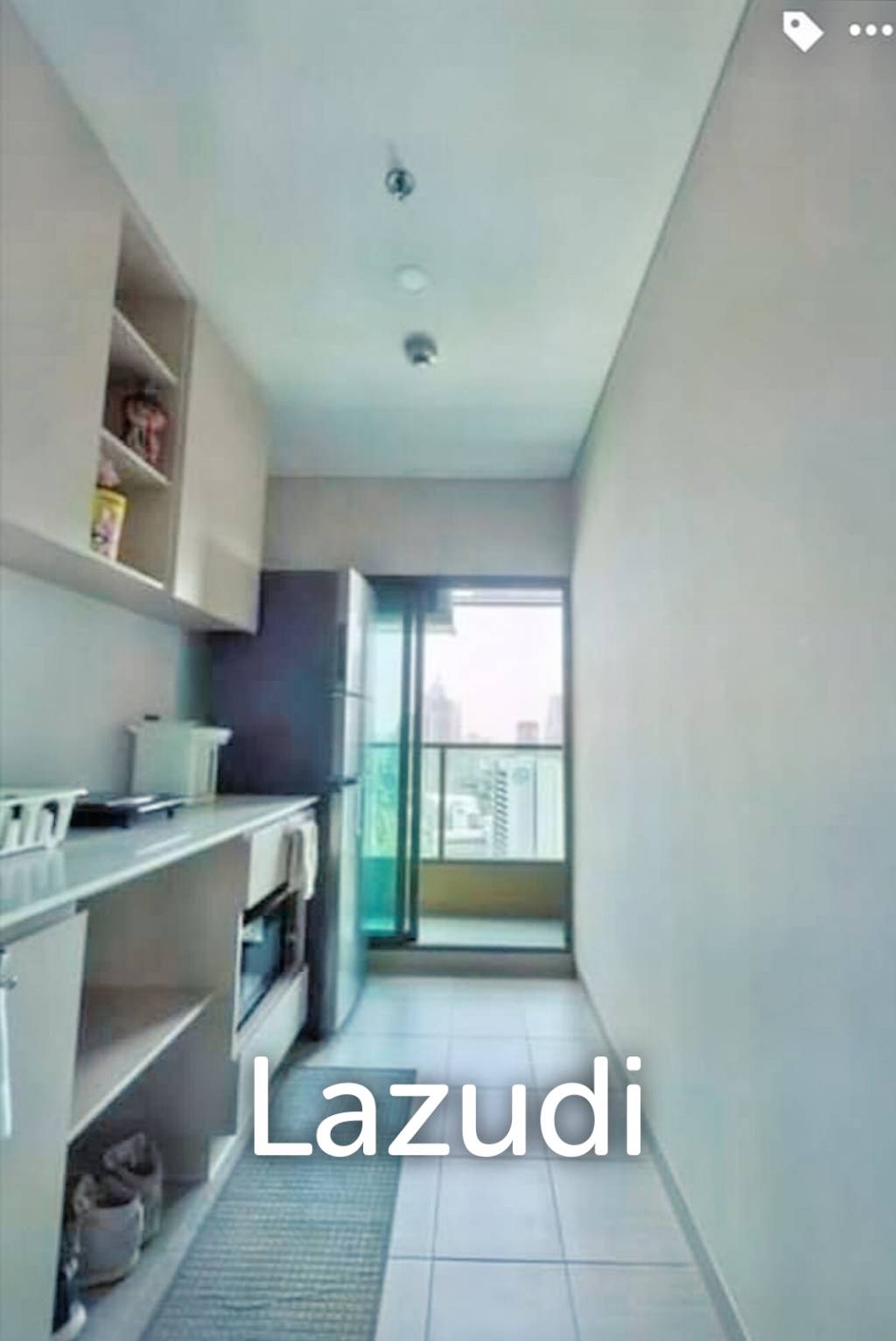 2 Bed  61 SQM Lumpini Suite Phetchaburi-Makkasan