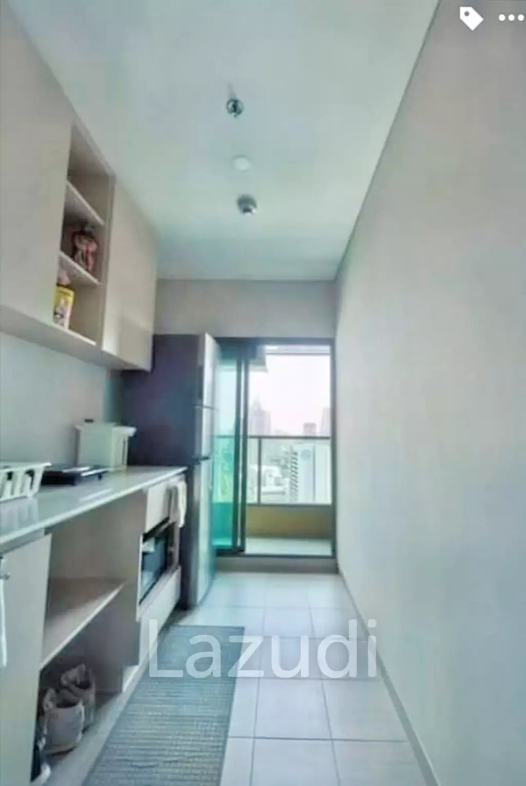2 Bed  61 SQM Lumpini Suite Phetchaburi-Makkasan