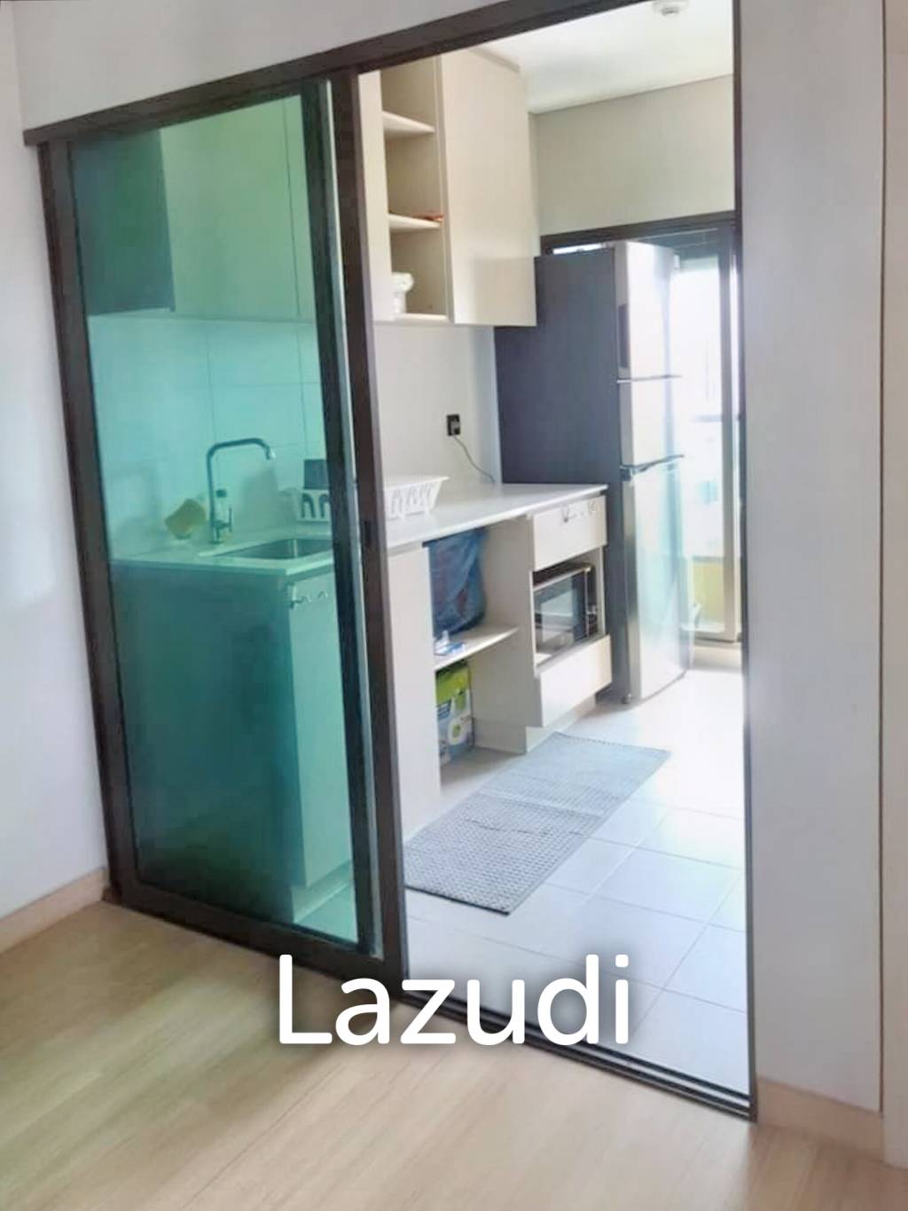 2 Bed  61 SQM Lumpini Suite Phetchaburi-Makkasan