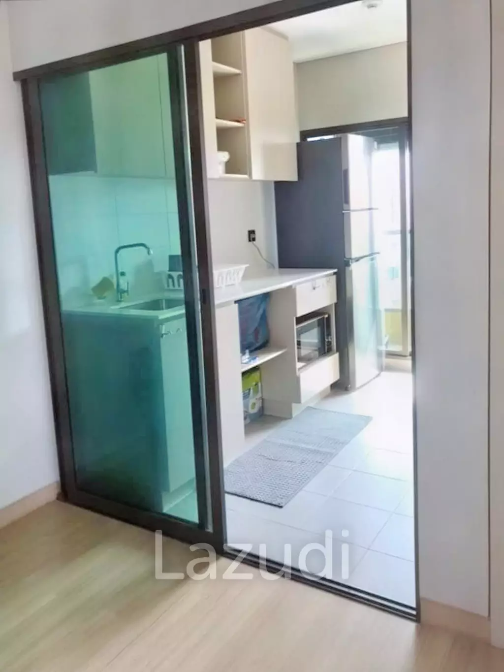 2 Bed  61 SQM Lumpini Suite Phetchaburi-Makkasan