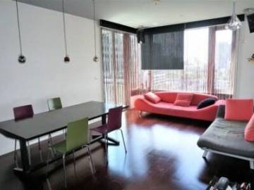 2 bedroom condo for sale at Manhattan Chidlom