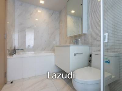 2 Bed 2 Bath 63.80 SQM Hyde Sukhumvit 11