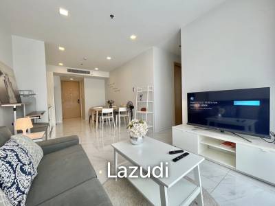 2 Bed 2 Bath 63.80 SQM Hyde Sukhumvit 11