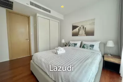 2 Bed 2 Bath 63.80 SQM Hyde Sukhumvit 11