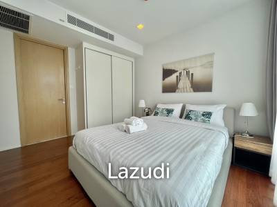 2 Bed 2 Bath 63.80 SQM Hyde Sukhumvit 11