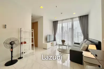 2 Bed 2 Bath 63.80 SQM Hyde Sukhumvit 11