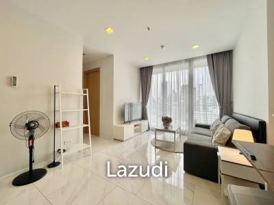 2 Bed 2 Bath 63.80 SQM Hyde Sukhumvit 11