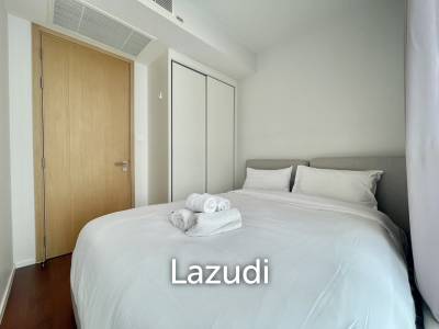 2 Bed 2 Bath 63.80 SQM Hyde Sukhumvit 11