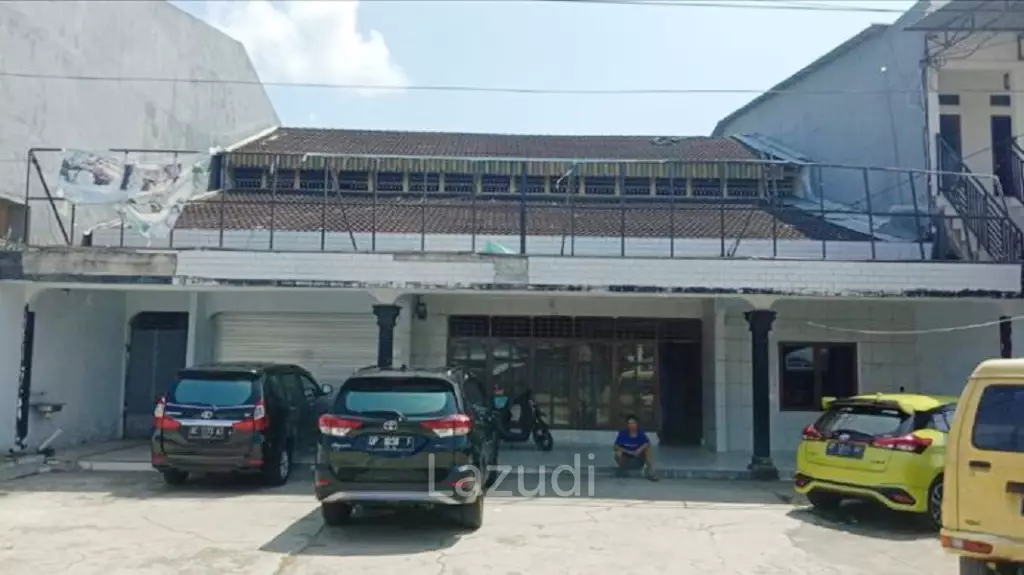 Sewa Rumah di Luwu Sulawesi Selatan Dekat Kantor Bupati Belopa, Alun-Alun Kota Belopa, RSUD Batara Guru