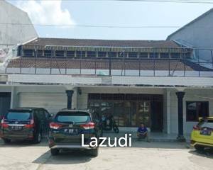 Sewa Rumah di Luwu Sulawesi Selatan Dekat Kantor Bupati Belopa, Alun-Alun Kota Belopa, RSUD Batara Guru